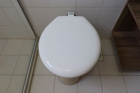 Apartamento à venda com 80m², 2 quartos e sem vagaBanheiro Social