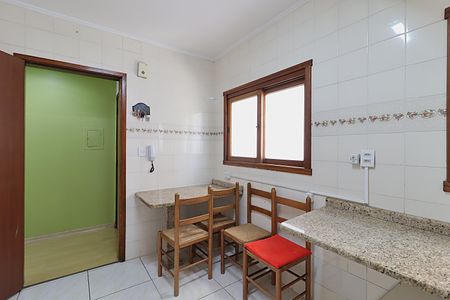 Apartamento à venda com 80m², 2 quartos e sem vagaCozinha
