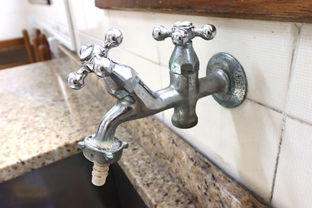 Apartamento à venda com 80m², 2 quartos e sem vagaÁrea de Serviço - Torneira