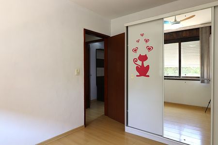 Apartamento à venda com 80m², 2 quartos e sem vagaQuarto 2