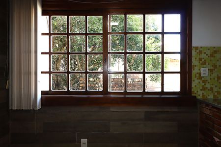 Apartamento à venda com 80m², 2 quartos e sem vagaJanela da Sala