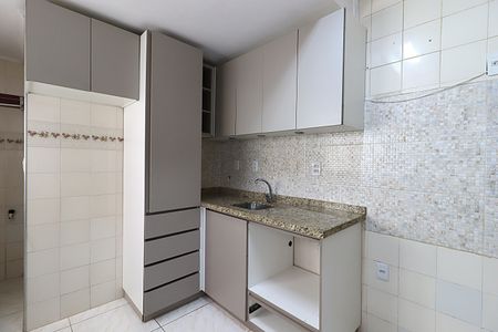 Apartamento à venda com 80m², 2 quartos e sem vagaCozinha - Armários