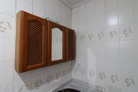 Apartamento à venda com 80m², 2 quartos e sem vagaBanheira da Suíte