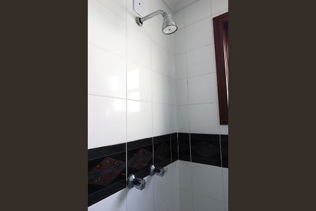 Apartamento à venda com 80m², 2 quartos e sem vagaBanheiro Social