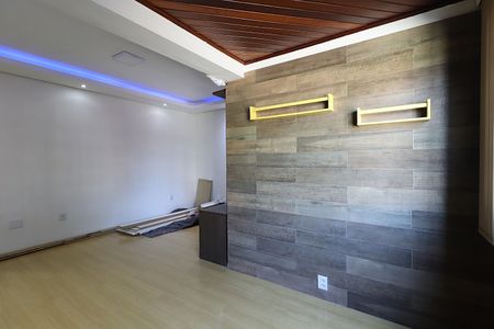 Apartamento à venda com 80m², 2 quartos e sem vagaSala