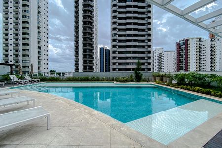 Apartamento à venda com 54m², 2 quartos e 1 vaga