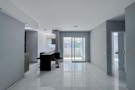 Apartamento à venda com 2 quartos, 54m² em Jardim Analia Franco, São Paulo