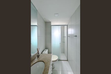 Apartamento à venda com 54m², 2 quartos e 1 vaga