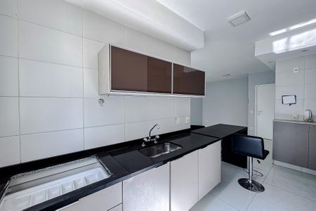 Apartamento à venda com 54m², 2 quartos e 1 vaga