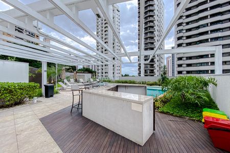 Apartamento à venda com 54m², 2 quartos e 1 vaga