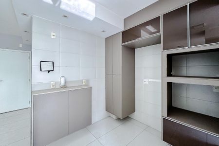 Apartamento à venda com 54m², 2 quartos e 1 vaga