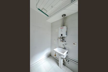 Apartamento à venda com 54m², 2 quartos e 1 vaga