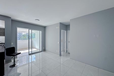 Apartamento à venda com 2 quartos, 54m² em Jardim Analia Franco, São Paulo