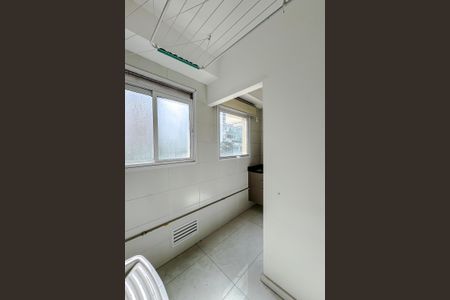 Apartamento à venda com 54m², 2 quartos e 1 vaga