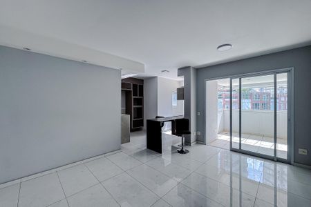Apartamento à venda com 54m², 2 quartos e 1 vaga