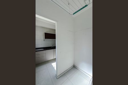 Apartamento à venda com 54m², 2 quartos e 1 vaga