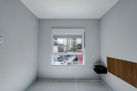 Apartamento à venda com 54m², 2 quartos e 1 vaga