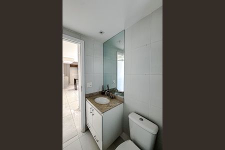 Apartamento à venda com 54m², 2 quartos e 1 vaga