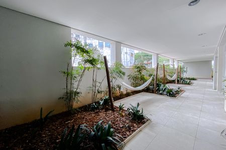 Apartamento à venda com 54m², 2 quartos e 1 vaga