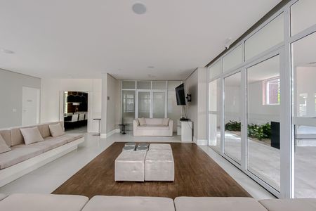 Apartamento à venda com 54m², 2 quartos e 1 vaga