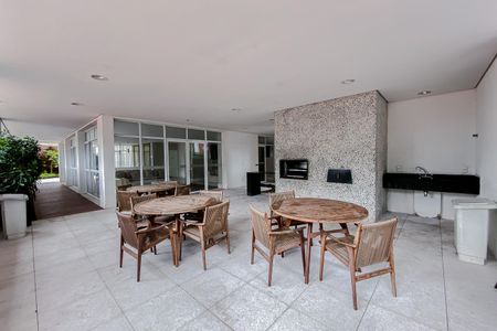 Apartamento à venda com 54m², 2 quartos e 1 vaga