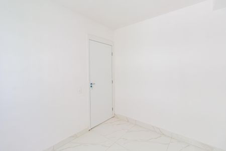 Quarto 1 de apartamento à venda com 2 quartos, 32m² em Jardim Caravelas, São Paulo