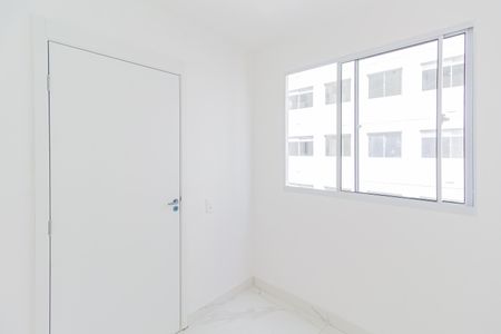 Apartamento para alugar com 32m², 2 quartos e sem vagaQuarto 2