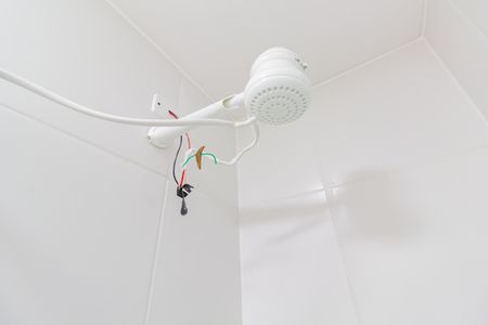 Apartamento para alugar com 32m², 2 quartos e sem vagaBanheiro