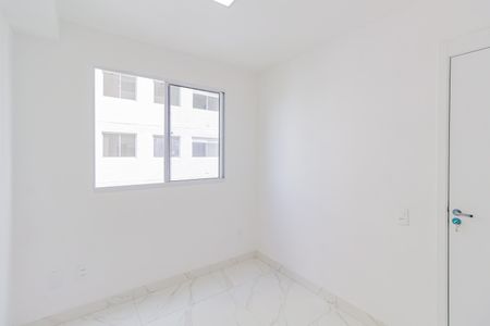 Apartamento para alugar com 32m², 2 quartos e sem vagaQuarto 1