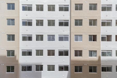 Apartamento para alugar com 32m², 2 quartos e sem vagaVista do Quarto 2