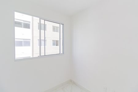 Apartamento para alugar com 32m², 2 quartos e sem vagaQuarto 2