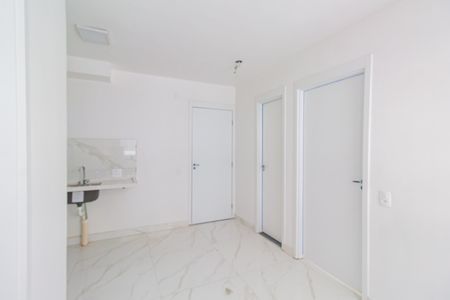 Apartamento para alugar com 32m², 2 quartos e sem vagaSala/Cozinha