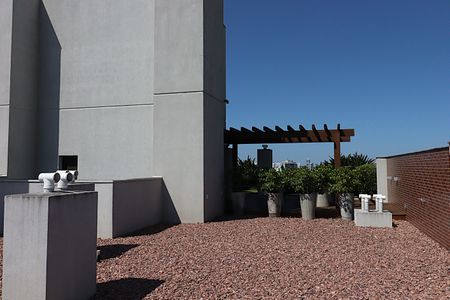 Apartamento à venda com 69m², 2 quartos e 1 vagaÁrea comum terraço