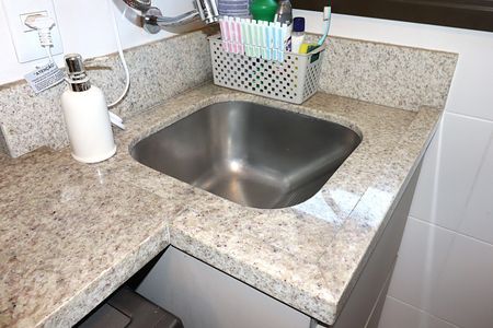 Apartamento à venda com 69m², 2 quartos e 1 vagaÁrea de Serviço
