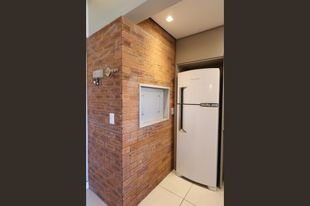 Apartamento à venda com 69m², 2 quartos e 1 vagaCozinha