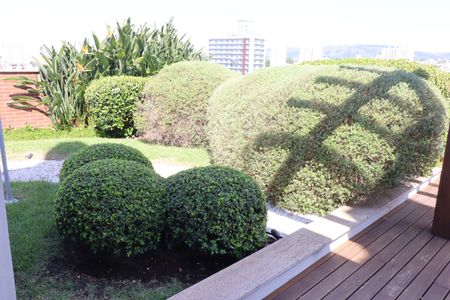 Apartamento à venda com 69m², 2 quartos e 1 vagaÁrea comum terraço