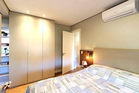 Apartamento à venda com 69m², 2 quartos e 1 vagaSuíte