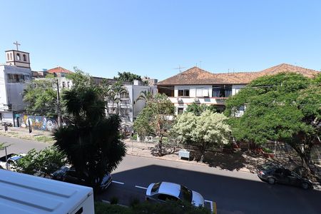 Apartamento à venda com 69m², 2 quartos e 1 vagaVista da Suíte