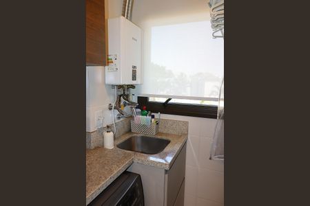 Apartamento à venda com 69m², 2 quartos e 1 vagaÁrea de Serviço