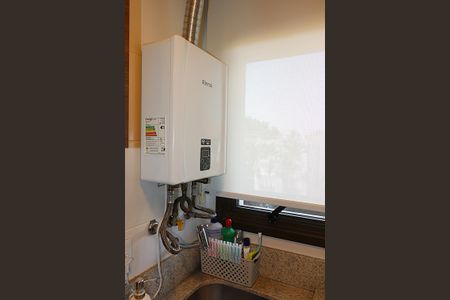 Apartamento à venda com 69m², 2 quartos e 1 vagaÁrea de Serviço