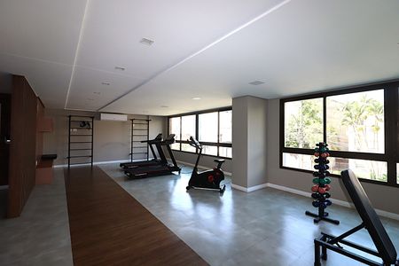 Apartamento à venda com 69m², 2 quartos e 1 vagaÁrea comum - Academia