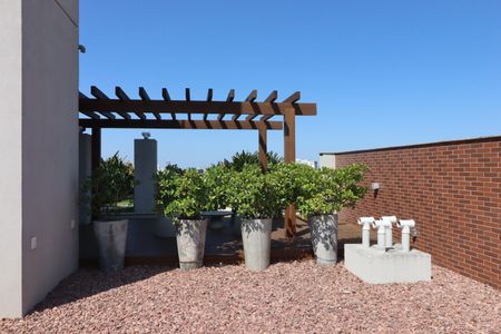 Apartamento à venda com 69m², 2 quartos e 1 vagaÁrea comum terraço