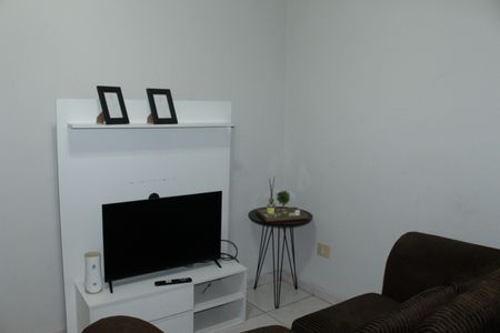 Apartamento à venda com 2 quartos, 45m² em Campos Elíseos, São Paulo