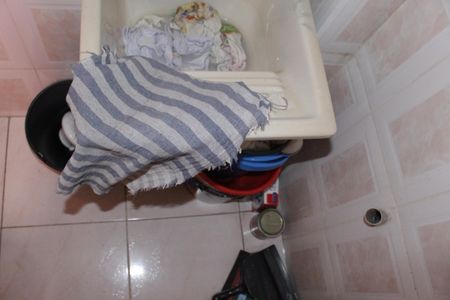 Apartamento à venda com 2 quartos, 45m² em Campos Elíseos, São Paulo