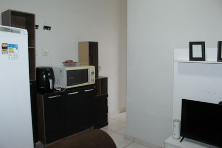 Apartamento à venda com 2 quartos, 45m² em Campos Elíseos, São Paulo