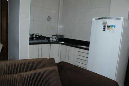 Apartamento à venda com 2 quartos, 45m² em Campos Elíseos, São Paulo