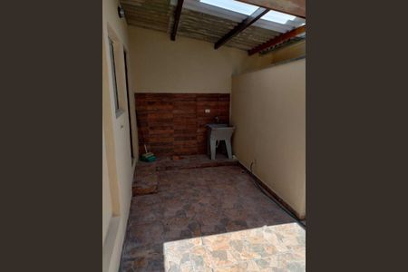 Casa para alugar com 2 quartos, 33m² em Vila Paranagua, São Paulo