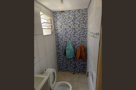 Casa para alugar com 2 quartos, 33m² em Vila Paranagua, São Paulo