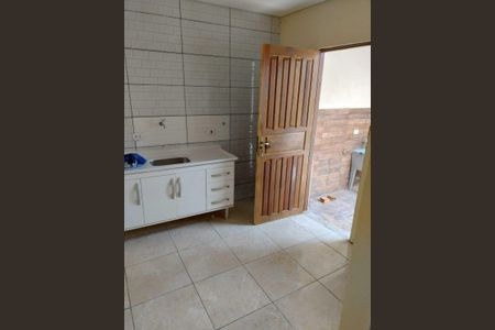 Casa para alugar com 2 quartos, 33m² em Vila Paranagua, São Paulo