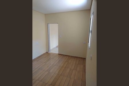 Casa para alugar com 2 quartos, 33m² em Vila Paranagua, São Paulo